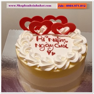 Bánh Sinh Nhật Tình Yêu - TP138